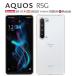 AQUOS R5G SHG01 SH-51A 908SH  ޥ С ե au AQUOSR5G ޥۥ ޥۥС ϡɥ Ѿ׷ R5G ꥢ