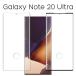 Galaxy Note20 Ultra 5G SC-53A SCG06 ե վݸ 3Dݸ 饹 9H վ ݸ С  ॹ 饯 ޥۥե