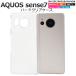AQUOS sense7 SH-53C SHG10 SH-M24  ϡɥ ꥢ С  󥹥֥ ޥۥ