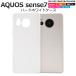AQUOS sense7 SH-53C SHG10 SH-M24  ϡɥ ۥ磻 С  󥹥֥ ޥۥ