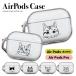 AirPods кейс AirPodsPro AirPods3 воздушный poz Корея слуховай аппарат кошка .. линия . модный 