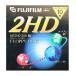  Fuji Film (FUJIFILM) 3.5 дюймовый 2HD дискета 10 листов упаковка MF2HD256 NK10P