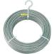 TRUSCO(�g���X�R) �X�e�����X���C�����[�v ��1.5mm�~200m CWS-15S200