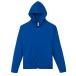 [ Gris ma-] длинный рукав 4.4 унция dry UV Zip Parker 00338-AMZ мужской королевский синий LL ( Япония размер LL соответствует )