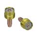 RIVERWELD TIG����a�K�X�����Y�R���b�g�{�f�B 45V64 2.4mm SR DB PTA WP 17 18 26 TIG�n�ڃg�[�`�p