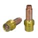RIVERWELD 2�� 45V25 1.6mm TIG �K�X�����Y �R���b�g�{�f�BDB SR WP 17 18 26 �ɓK�� TIG �g�[�`