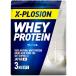 �G�N�X�v���[�W���� �v���e�C�� 3kg �z�G�C�v���e�C�� �v���[���� WPC X-PLOSION ���{����