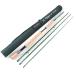 M MAXIMUMCATCH Maxcatch Premier 3-12wt First action нахлыстовое удилище карбоновый удилище высокий performa n