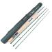 M MAXIMUMCATCH Maxcatch Premier 3-12wt First action нахлыстовое удилище карбоновый удилище высокий performa n