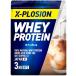 �G�N�X�v���[�W���� �v���e�C�� 3kg �z�G�C�v���e�C�� �J�t�F�I���� WPC X-PLOSION ���{����