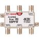 �}�X�v���d�H 4K8K�q������(3224MHz)�Ή� 5���z�� 1�[�q�d���ʉߌ^ 5SPFW