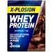 �G�N�X�v���[�W���� �v���e�C�� 3kg �z�G�C�v���e�C�� �~���N�`���R���[�g�� WPC X-PLOSION ���{����