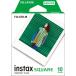 instax �x�m�t�C����(FUJIFILM) �X�N�G�A�t�H�[�}�b�g�t�B���� 10���� instax SQUARE INSTAX SQUARE