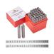 PH PandaHall �ō��� 36�� 6mm �A���t�@�x�b�g ���� ���U�[�N���t�g ���� �^�J�� �A���~�� �w�� �A�N�Z�T���[ ��̋�����