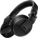 Pioneer DJ DJ�w�b�h�z�� HDJ-X5-K
