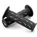 �f�C�g�i(Daytona) PROGRIP(�v���O���b�v) �o�C�N�p �O���b�v �n���h���a��22.2�p 120mm �ϐU�Q�� �G���h�ђ� 724