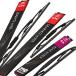 �y�t�����g&amp;���A 3�{�Z�b�g�z ���C�p�[ ���C�p�[�u���[�h 3�{ 530mm 350mm ���A300mm �O���t�@�C�g �f�C�Y �}�[�` eK���S