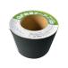 �O���[���t�B�[���h �U�o�[���p�ڑ��e�[�v(�O���[��) ����� 10cm�~20m XT-GR1020N �c���P�V�O���[��