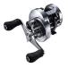 シマノ(SHIMANO) ベイトリール 両軸 19 カルカッタコンクエスト DC 201 左