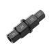 Carrfan мотоцикл шестиугольник машина ось tool 17mm 19mm 22mm 24mm axle шестиугольник a Len ось Driver вращение do