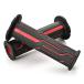�f�C�g�i(Daytona) �o�C�N �O���b�v �n���h���a��22.2�p 120mm 2�w�\�� �G���h�ђ� �O���b�s�[�O���b�v GG-D-LINE