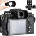  наглазник контактный глаз линзы удлинение type Fuji Film Fuji X-T5 X-H2 X-H2S GFX 50S II X-T4 XT4 X-T3 X-T