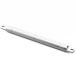 Daytona (Daytona) aluminium billet для мотоцикла зажим балка аксессуары Cross балка для вал 250mm серебряный 99437