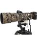 Rolanpro �����Y�R�[�g �\�j�[ FE 200-600mm F5.6-6.3 G OSS�Ή� ��p�����Y�{�� �����Y�ی�J�o�[�h���E�h���E