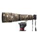 ROLANPRO �����Y�J�o�[ �\�j�[ FE 600mm F/4 GM OSS ��?������ �]�������Y�p�J���t���[�W���J�o�[ 3�w�\���ی�A�h��