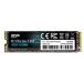  силикон энергия SSD 512GB 3D NAND M.2 2280 PCIe3.0×4 NVMe1.3 P34A60 серии 5 год гарантия SP5