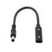 chenyang USB C - DC 20V 5.5x2.1mm PD 65W �[�d�P�[�u�� Type-C ���X���� - DC�o�� �m�[�g�p�\