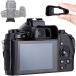 наглазник контактный глаз линзы удлинение type Olympus OM-D E-M1 &amp; E-M1 Mark III II соответствует EP-13 EP-12 I pi-