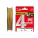�_�C��(DAIWA) PE���C�� UVF PE�f�����Z���T�[X4+Si2 0.8�� 300m �}���`�J���[