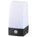 �I�[���d�@ LED�Z���T�[���C�g ���d�r�� �u���^ LS-B60JS-4 06-0144 OHM