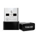 TOKAIZ ����LAN WiFi �q�@ Wi-Fi5 AC�Ή� ����LAN�A�_�v�^�[ AC600 2.4GHz 5GHz 433Mbps +