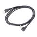 prendre USB 2.0 Type-B �P�[�u�� 1.5m L���^ AB�^�C�v �v�����^�[ �X�L���i�[ ���Ӌ@��ڑ� USB Type-A
