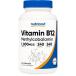 Nutricost. витамин B121000mcg.240 шарик 