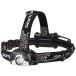 GENTOS(�W�F���g�X) LED �w�b�h���C�g �P3�d�r�� ���� 580���[���� �h�� �h���O�t�H�[�X DRF-333D ��Ɨp �v�����[�X��