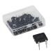  Bridge целый . контейнер 50 шт 1A 1000V DB107 DIP-4 Bridge диод целый . контейнер электронный construction детали комплект 