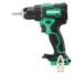 HiKOKI(�n�C�R�[�L) 18V �[�d�� �h���C�o�h���� �R���p�N�g�^�C�v �~�d�r �[�d�� �P�[�X�ʔ��� DS18DE(NN)