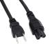�A�C�l�b�N�X(AINEX) AC�A�_�v�^�p�d���P�[�u�� 1.8m ACP-C5180A