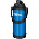 �T�[���X ���� �^��f�M�X�|�[�c�W���O 2.5L �u���[ FJQ-2500 BL �X�e�����X�|