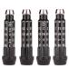 Romaro ���}�� Ray �� BLACK DRIVER �A���t�@�E�u���b�N�h���C�o�[�p�X���[�u 335tip�i8.6mm�j
