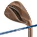  Kasco Dolphin Wedge DW-123 Copper Dolphin DP-231 L 46