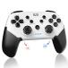 Switch/�X�C�b�` �R���g���[���[ Sungale switch1/2�Ή� �v���R�� �����A�ˋ@�\/�A�˃z�[���h �w�ʃ{�^���t�� �}�N���@�\
