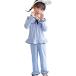 [MOE2HUO] �L�b�Y�p�W���} ���̎q�������ȏ㉺�Z�b�g �p�W���} ���哶�e�q�� ������ ���� �p�W���} �J�W���A�� �t�ďH�~(1�u���[