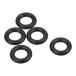 PATIKIL O�����O �S���p�b�L�� �I�[�����O �ϔM �ϖ� �h�� 26mm�O�a 16mm���a 5mm�� 25�� ���[�g���V�[���K�X�P�b�g ��