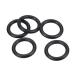 PATIKIL O�����O �S���p�b�L�� �I�[�����O �ϔM �ϖ� �h�� 35mm�O�a 25mm���a 5mm�� 20�� ���[�g���V�[���K�X�P�b�g ��