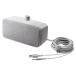  Audio Technica ушко (уголок) oMIMIO SOUND BOX. под рукой для телевизора динамик проводной подключение отчетливо звук стерео простой функционирование антибактериальный specification повторный 