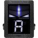 KORG/PB-XS BASS Pitchblack XS Bass CHROMATIC PEDAL TUNER �x�[�X��p �`���[�i�[ �R���O